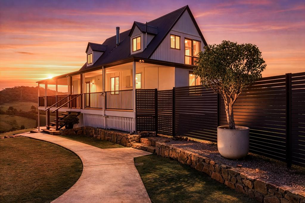 368 Black Mountain Rd, Black Mountain, QLD 4563