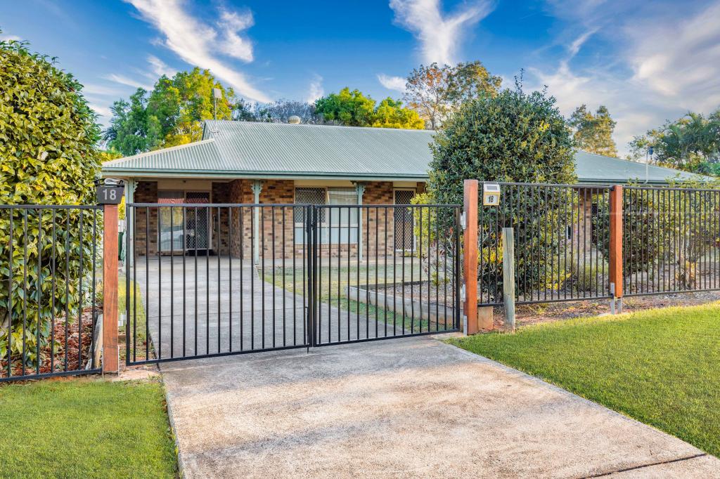 18 Arcadia Dr, Beerwah, QLD 4519