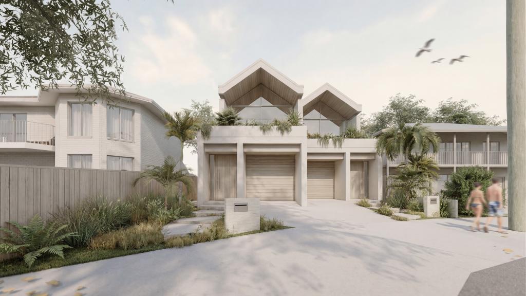 Lot 40 The Crescent, Blue Bay, NSW 2261