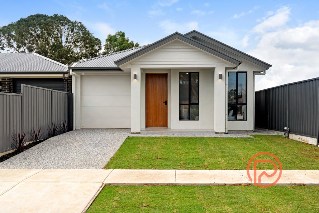 15b Shearer Cres, Salisbury North, SA 5108