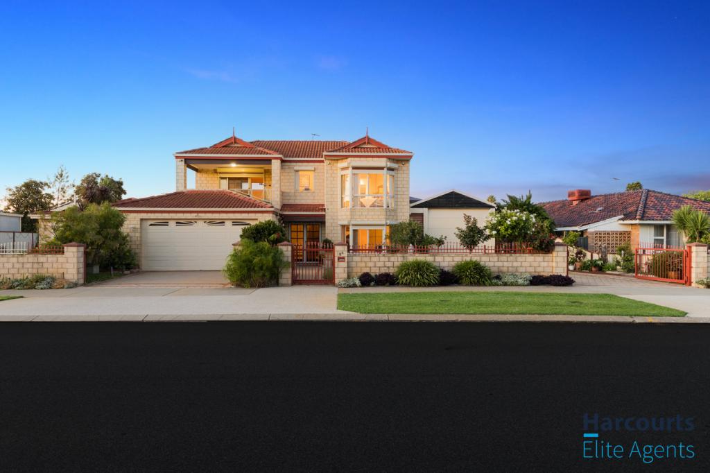 8B LIVERPOOL ST, SHOALWATER, WA 6169