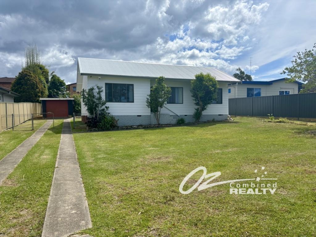 11 Bowen St, Huskisson, NSW 2540