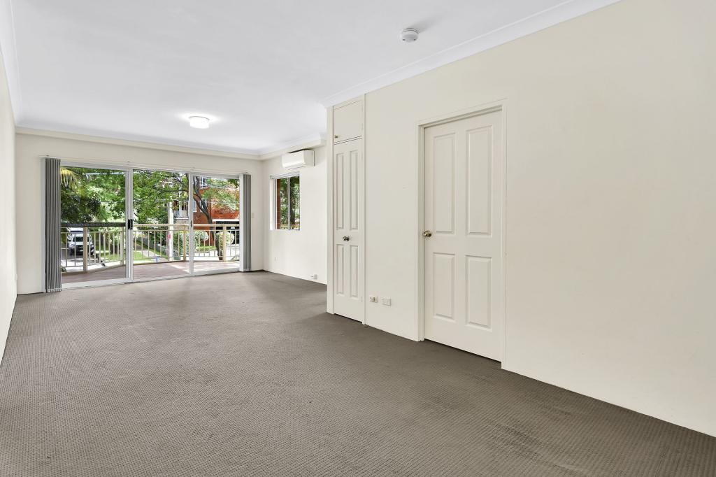 5/93 Hampden Rd, Artarmon, NSW 2064