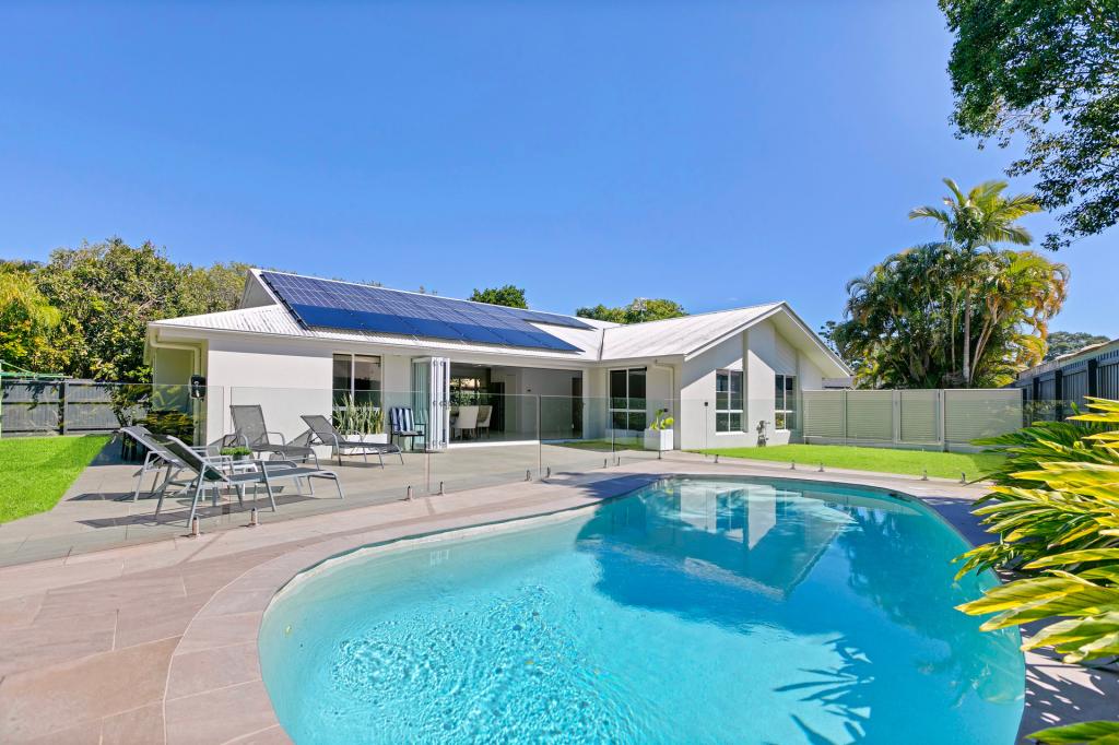 11 Aquamarine Cct, Noosaville, QLD 4566