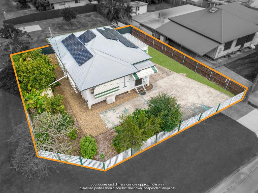 5 Cemetery Rd, Raceview, QLD 4305