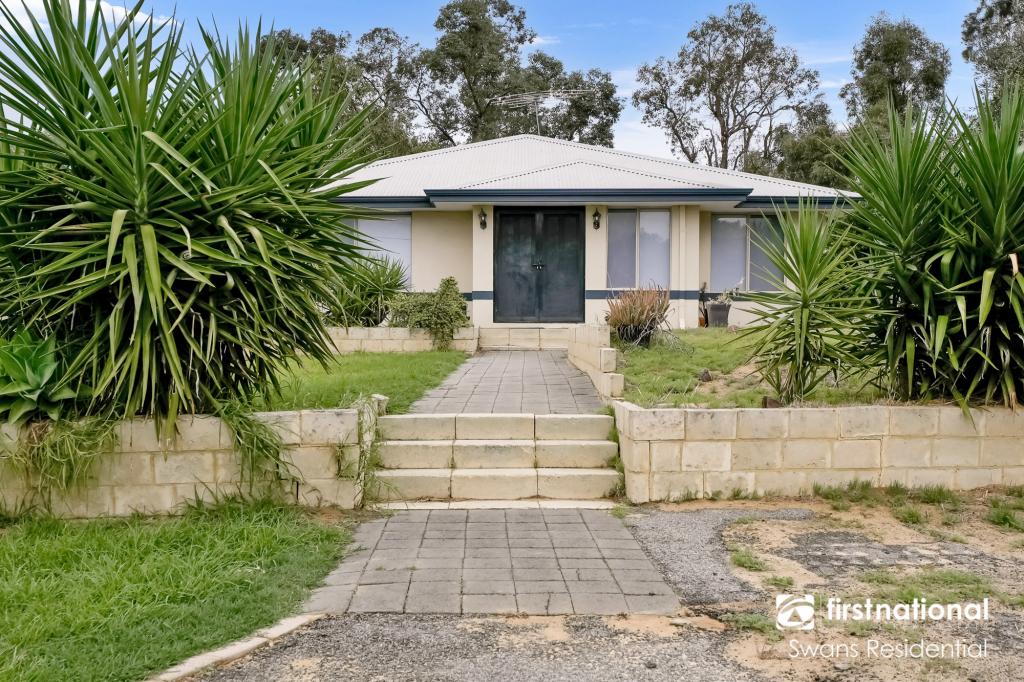 16 Upperthong St, Bullsbrook, WA 6084