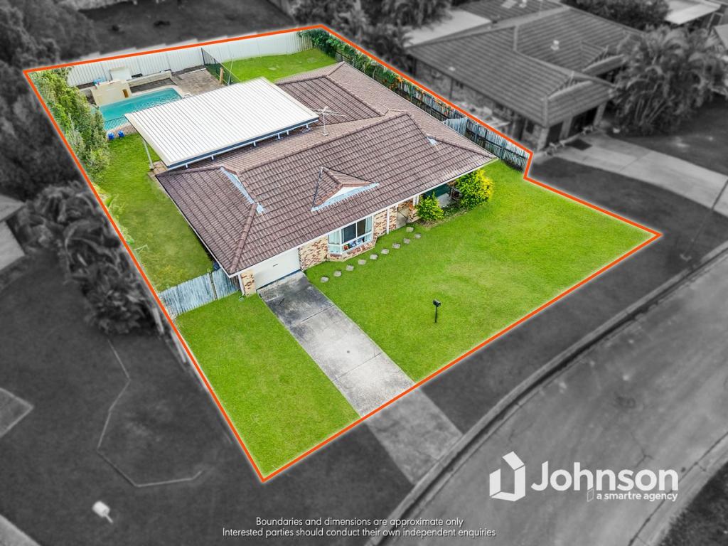5 Keystone St, Beenleigh, QLD 4207