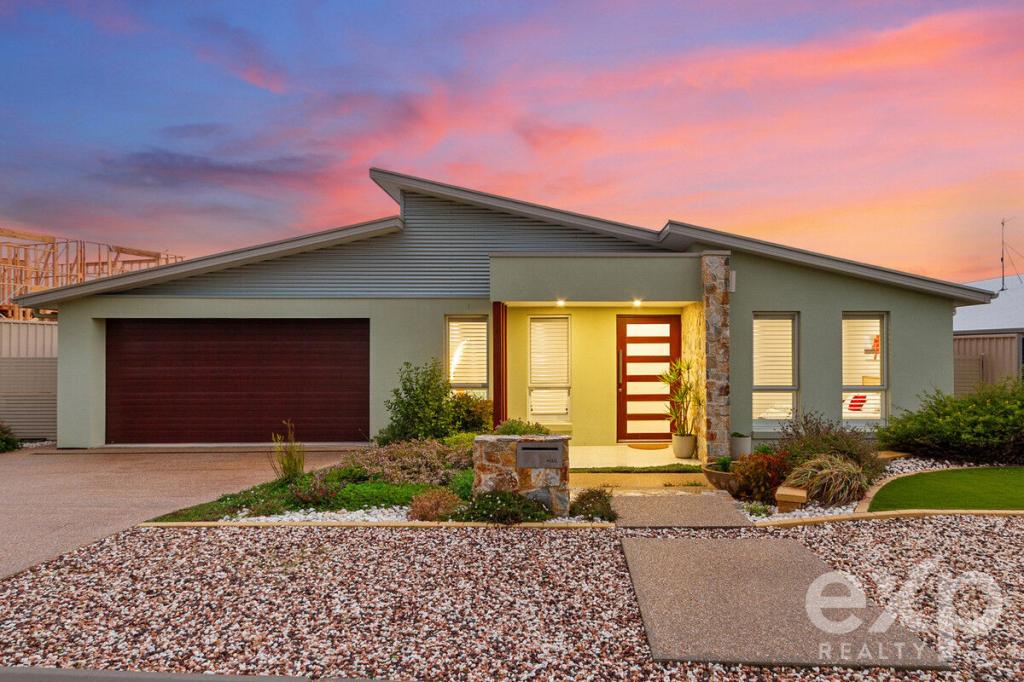 12 Stableford Ct, Port Hughes, SA 5558