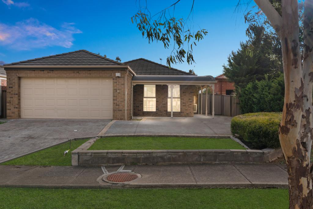 14 Deakin Gr, Burnside Heights, VIC 3023