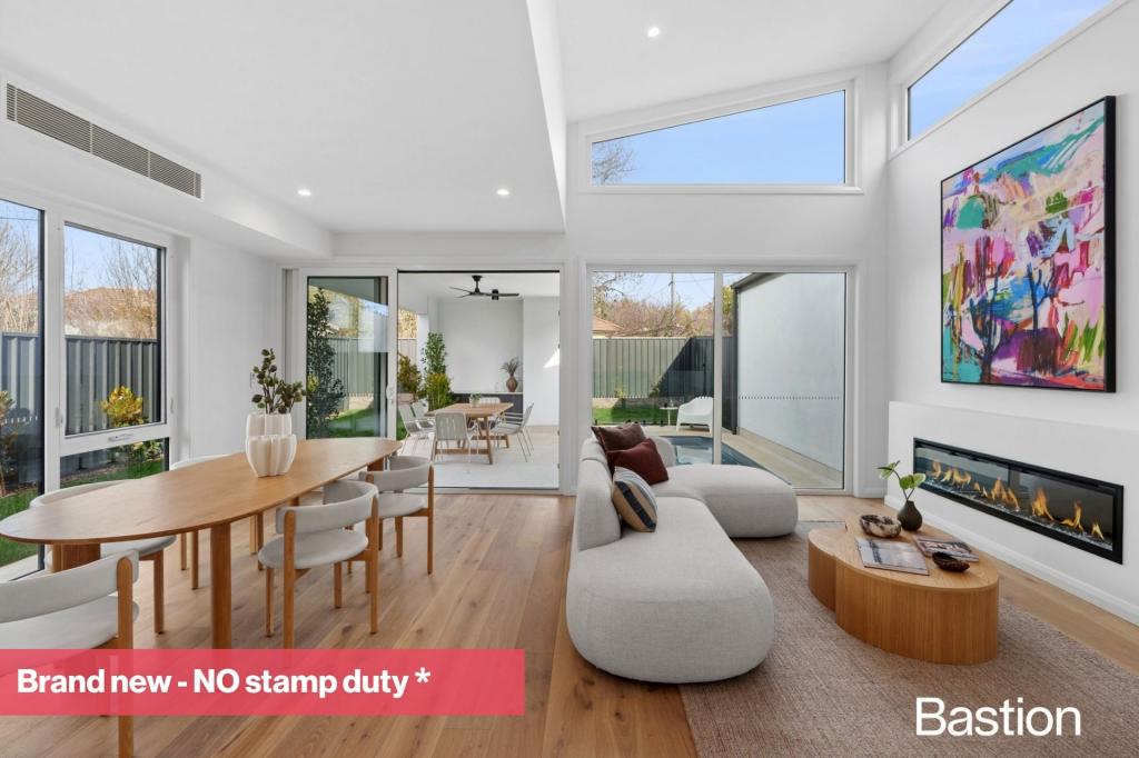 29a Waratah St, O'Connor, ACT 2602