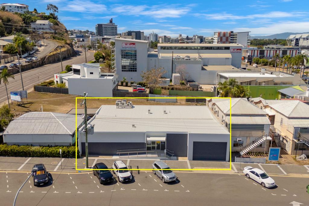 5 Fletcher St, Townsville City, QLD 4810