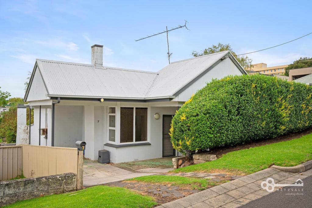 7 Goss St, Mount Gambier, SA 5290