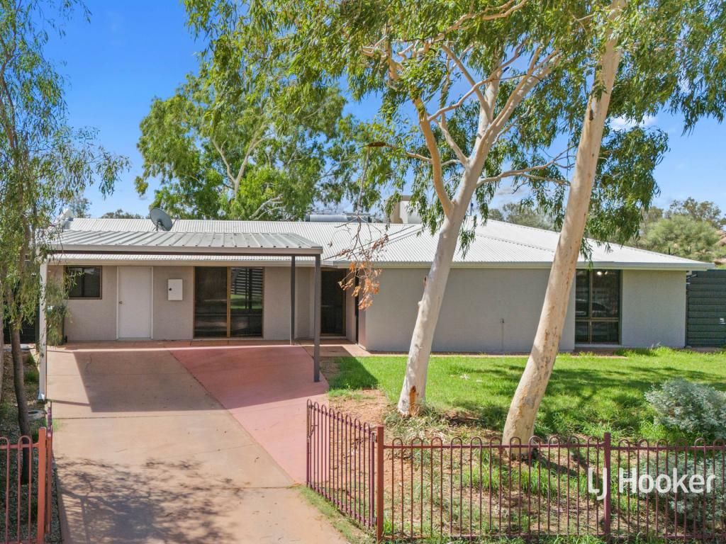 86 Dixon Rd, Braitling, NT 0870