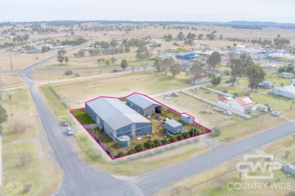 32 Simpson St, Deepwater, NSW 2371