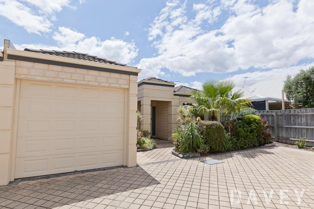 7/22 Oatley Turn, Duncraig, WA 6023
