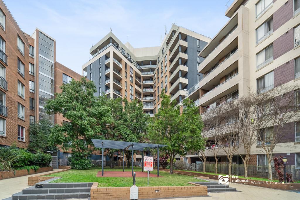 5057/57-59 Queen St, Auburn, NSW 2144