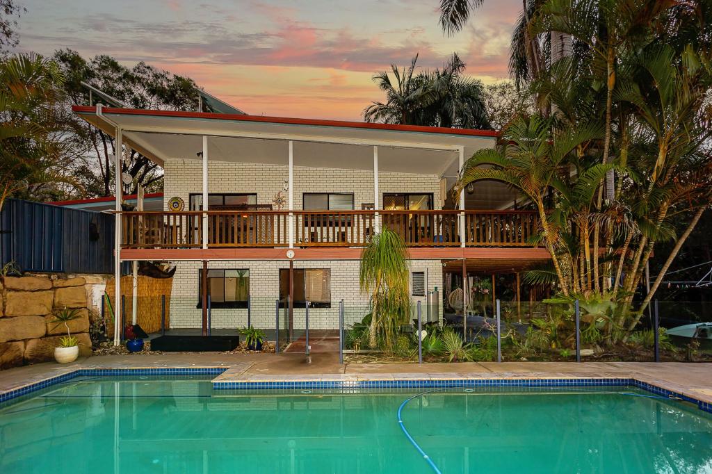 226 Gold Coast Springbrook Rd, Mudgeeraba, QLD 4213