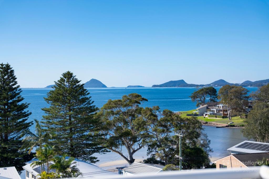 63 Vista Ave, Soldiers Point, NSW 2317