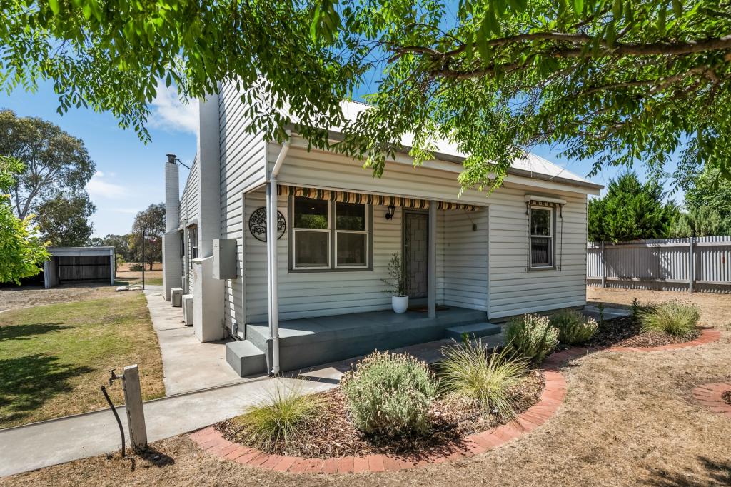 96a Rohs Rd, East Bendigo, VIC 3550