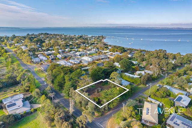 43 Rhyll-Newhaven Rd, Rhyll, VIC 3923