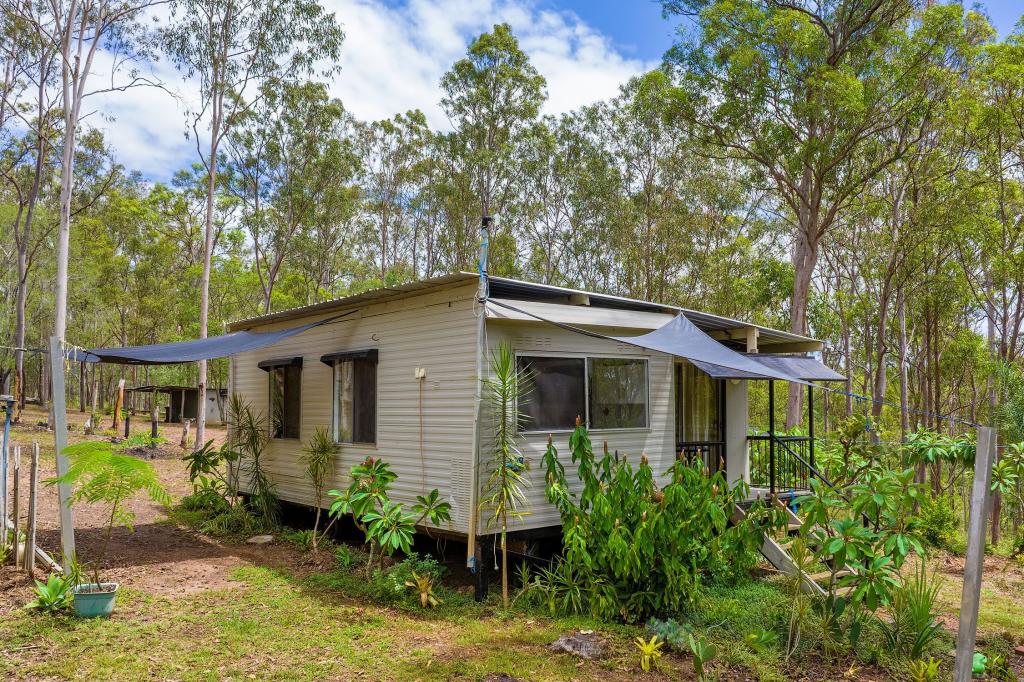 163 KIRSTEN DR, CURRA, QLD 4570