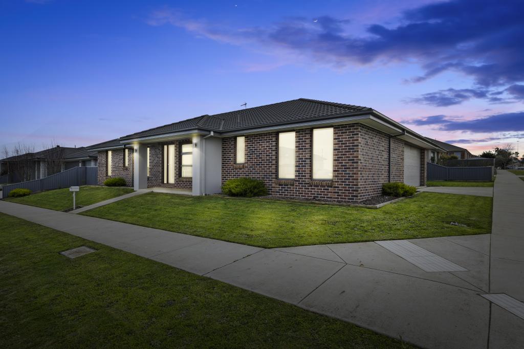 58 Dorset Dr, Alfredton, VIC 3350