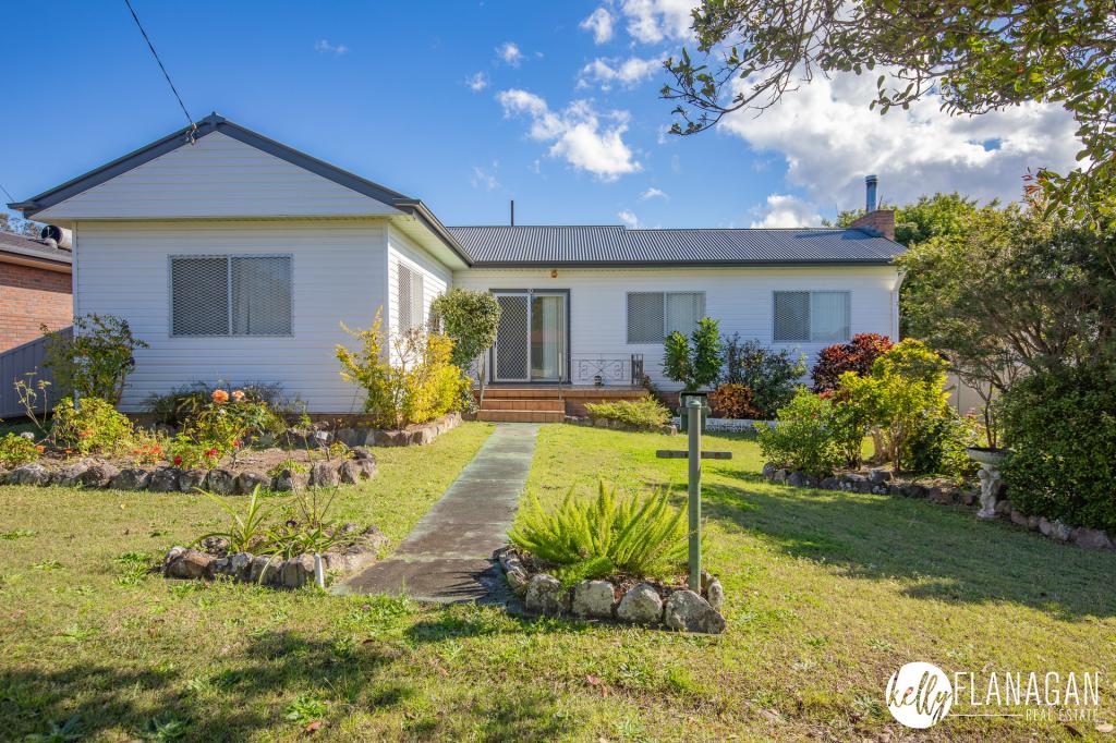 10 Douglas Fentiman St, West Kempsey, NSW 2440