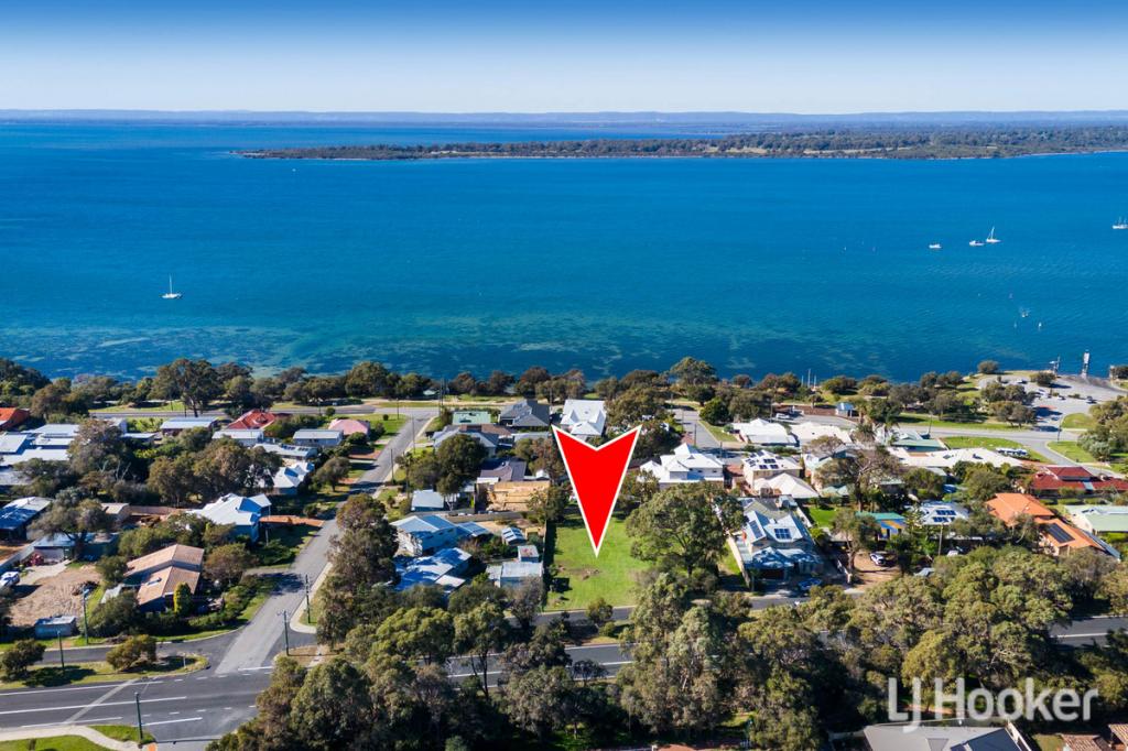 11 GREGORY RD, DAWESVILLE, WA 6211