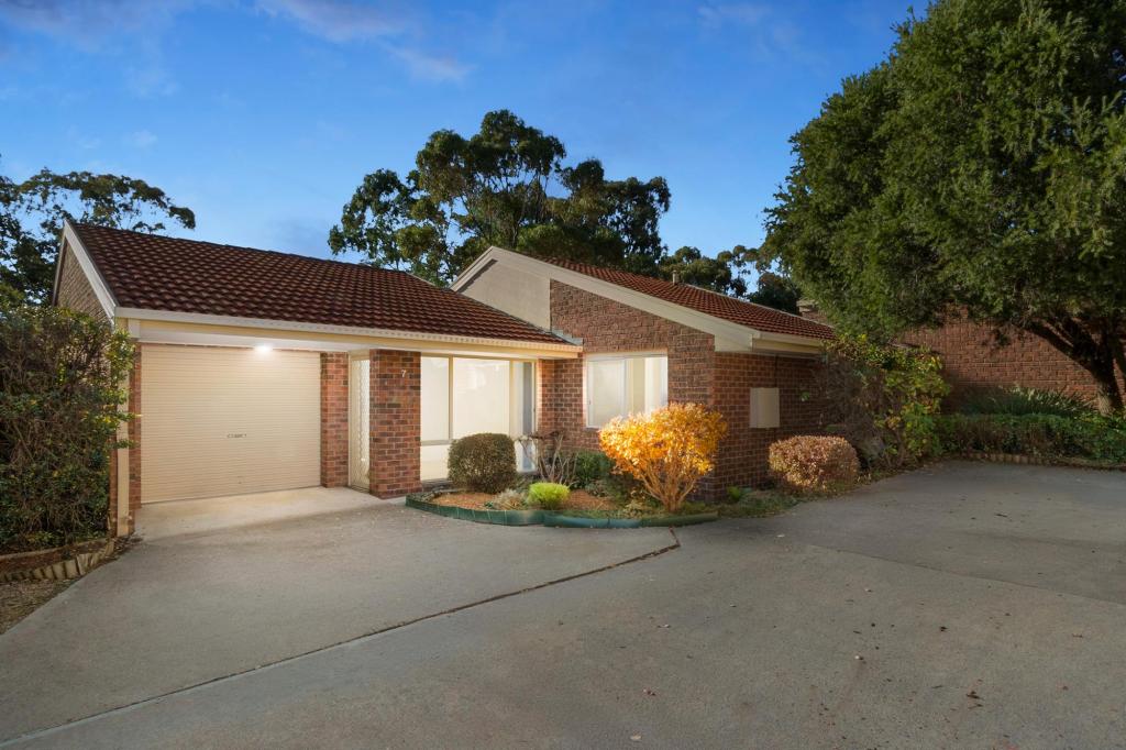 7/23 Youl Ct, Banks, ACT 2906