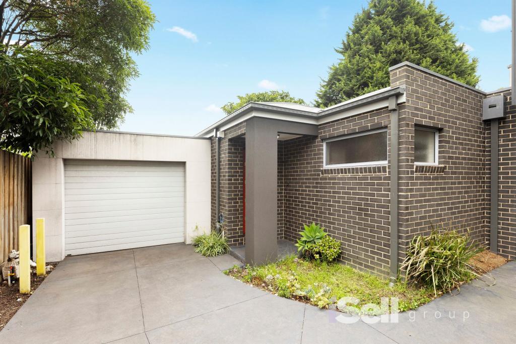 3/707 Princes Hwy, Springvale, VIC 3171