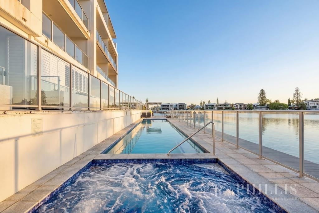 106/30 Paradise Island, Surfers Paradise, QLD 4217