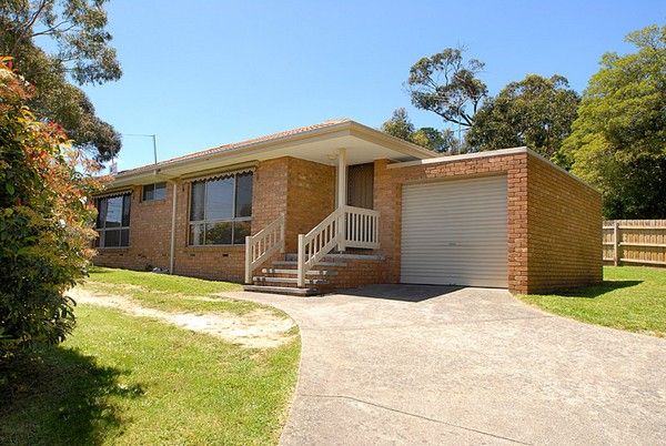 2/96 Forest Rd, Ferntree Gully, VIC 3156