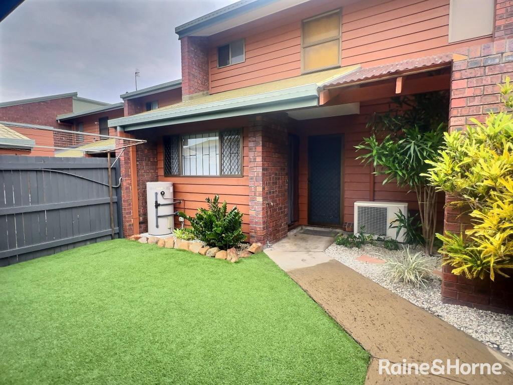 13/15 ROBERTS ST, SOUTH GLADSTONE, QLD 4680