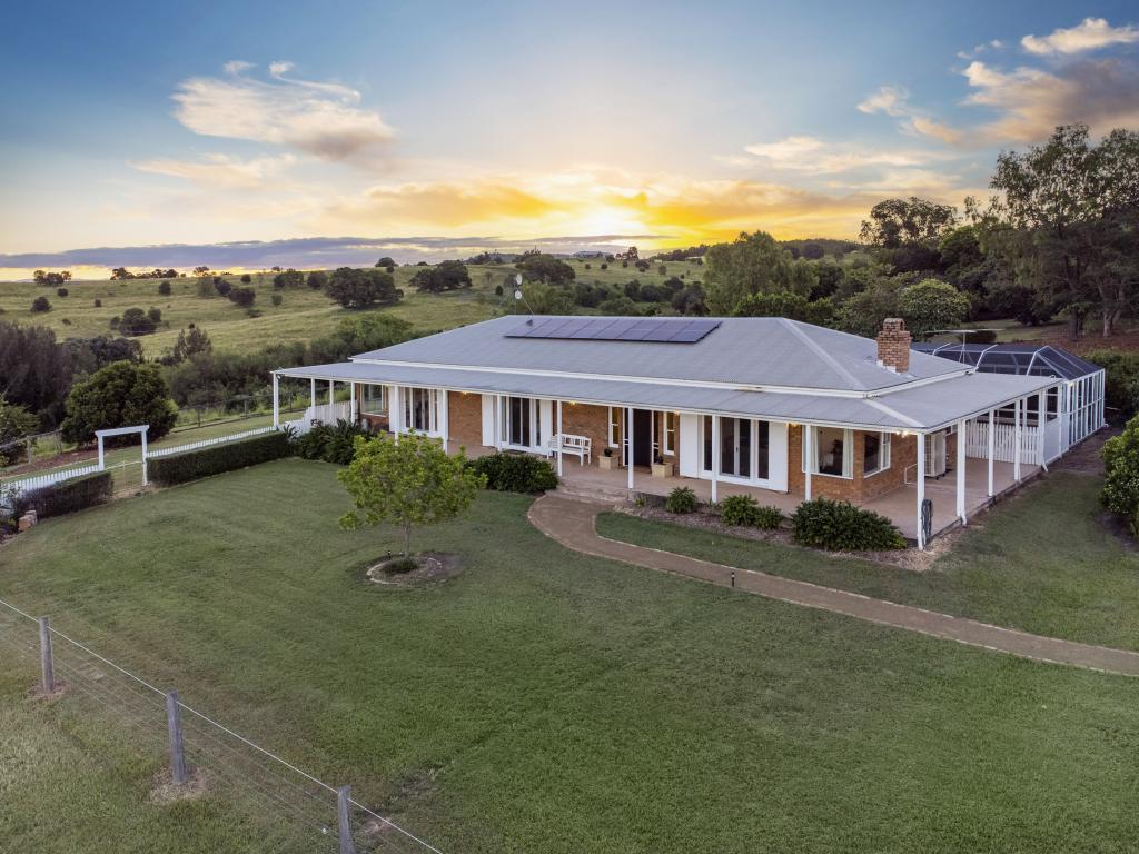 2-70 BERLINS RD, TALLEGALLA, QLD 4340