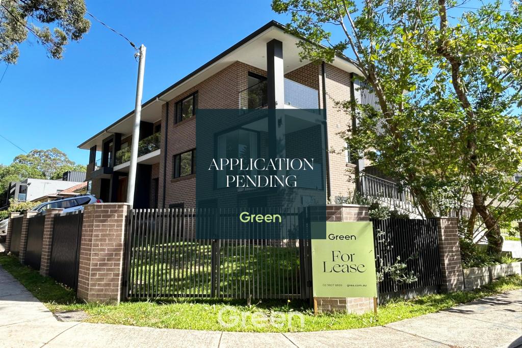 43a Constitution Rd, Ryde, NSW 2112