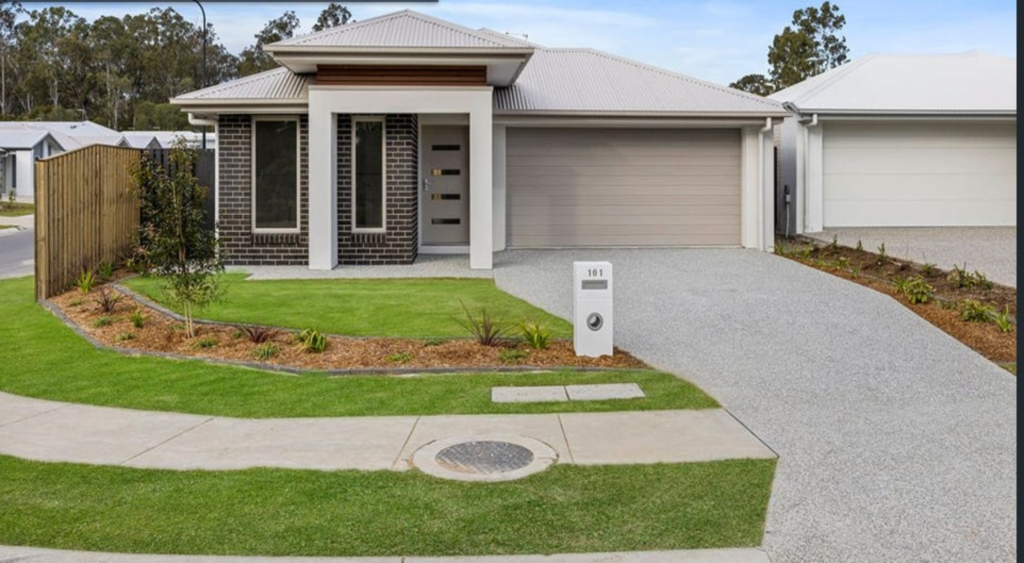 101 Reine Ave, Jimboomba, QLD 4280