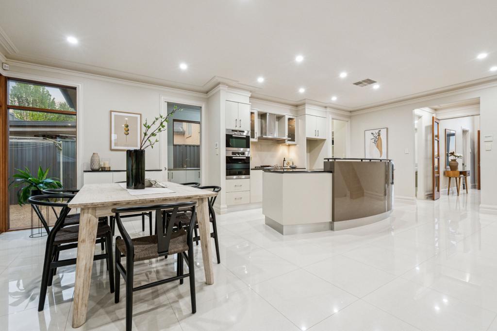 12 Evergreen Pde, Flagstaff Hill, SA 5159