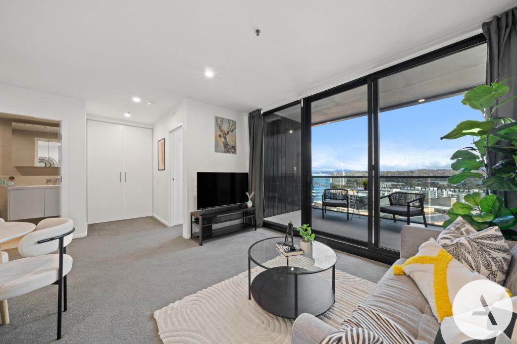 1311/1 GRAZIER LANE, BELCONNEN, ACT 2617
