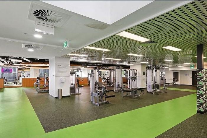 2513/3 Carlton St, Chippendale, NSW 2008