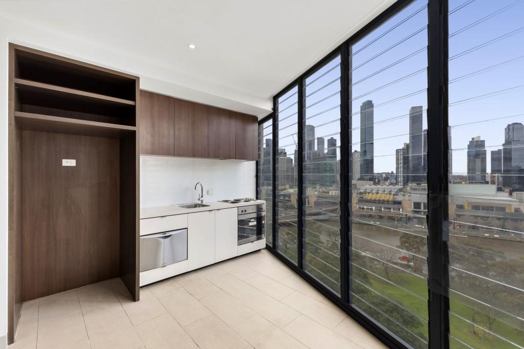 1506/565 Flinders St, Melbourne, VIC 3000