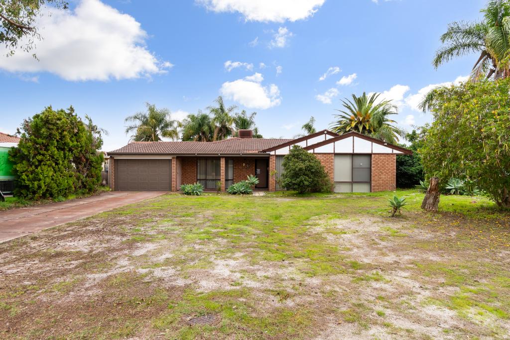9 Shrike Gdns, Ballajura, WA 6066