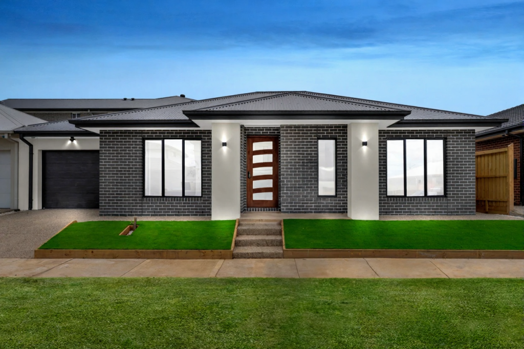 68 Maryanne Way, Fraser Rise, VIC 3336