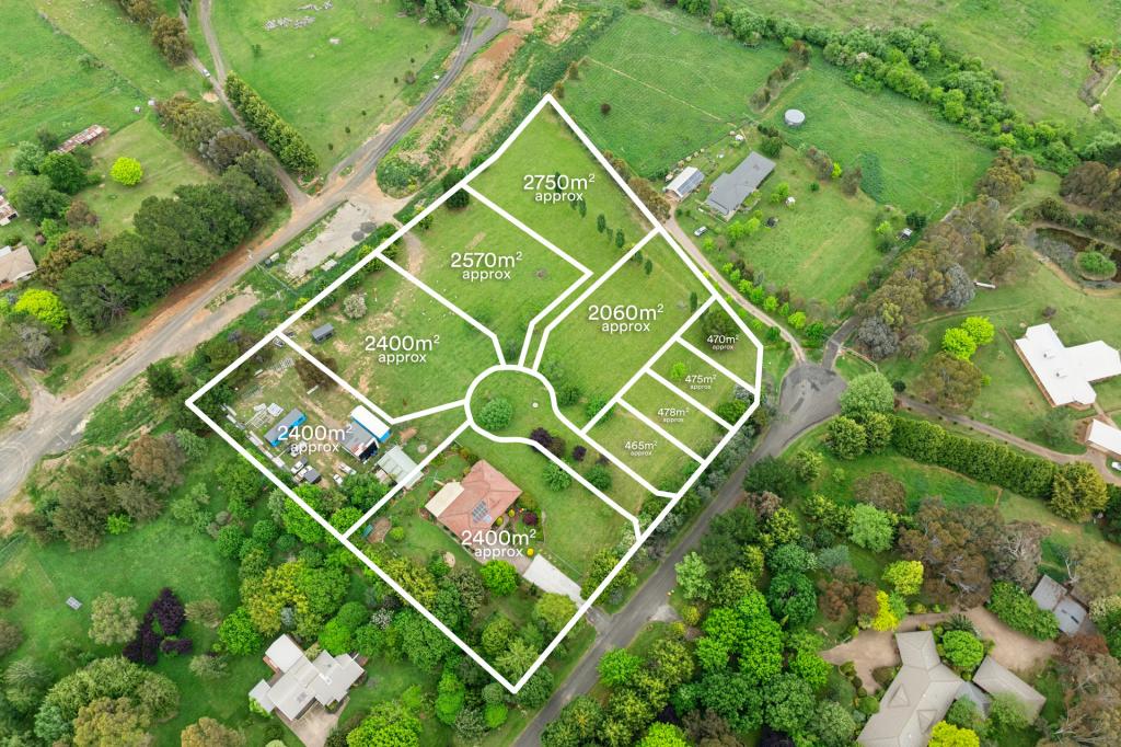 2 Cherrywood Cl, Orange, NSW 2800