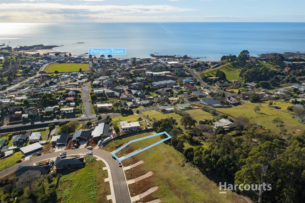 23 Southwood Ave, Penguin, TAS 7316