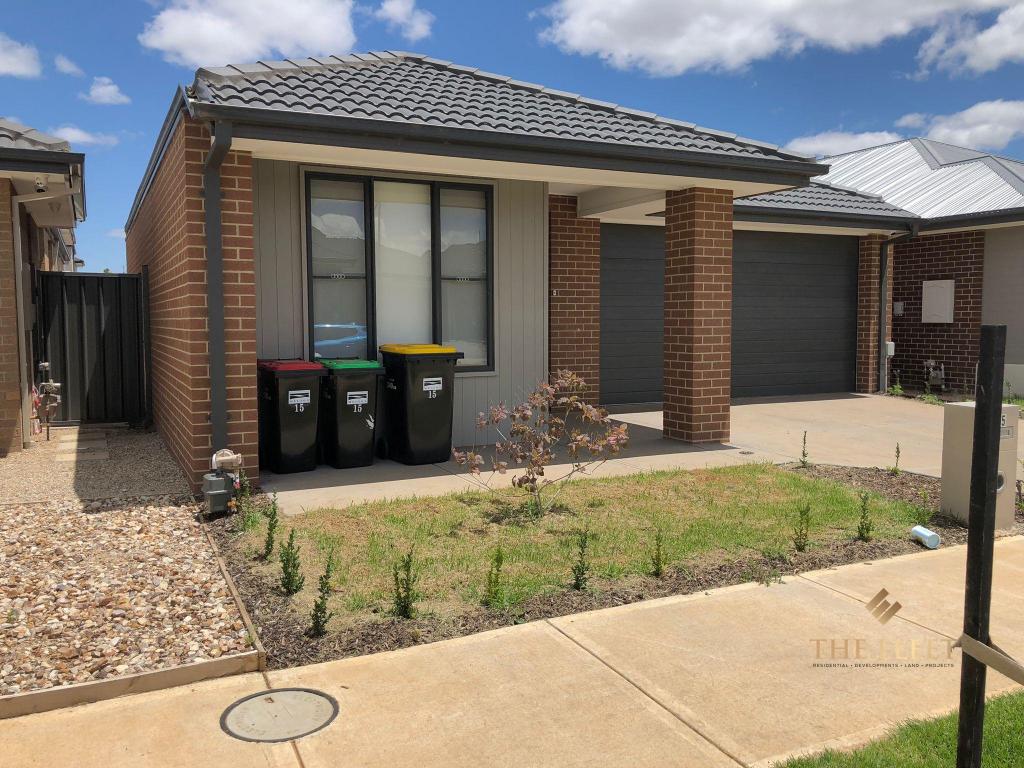 15 Aracar St, Truganina, VIC 3029