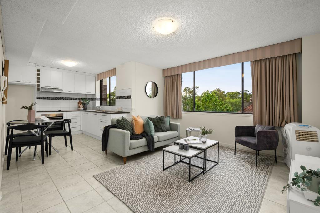 12/248 The Avenue, Parkville, VIC 3052