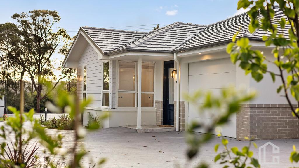 1-4/125 GREAT WESTERN HWY, BLAXLAND, NSW 2774