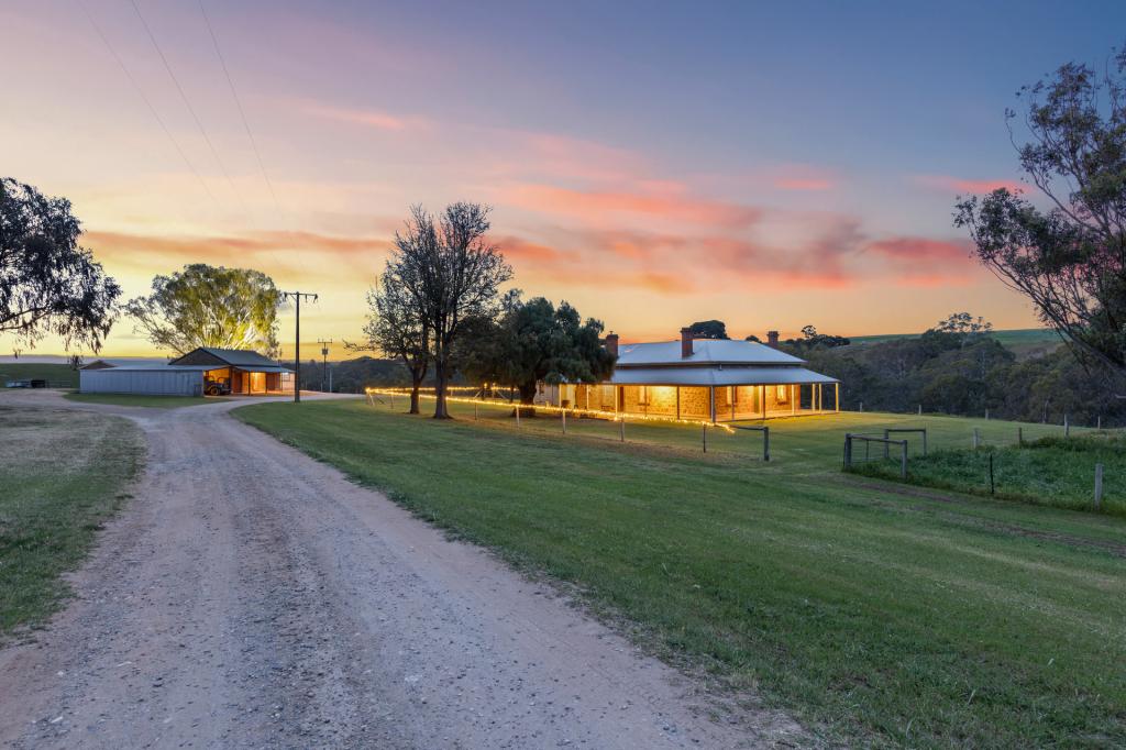 61 Bridge View Rd, Finniss, SA 5255