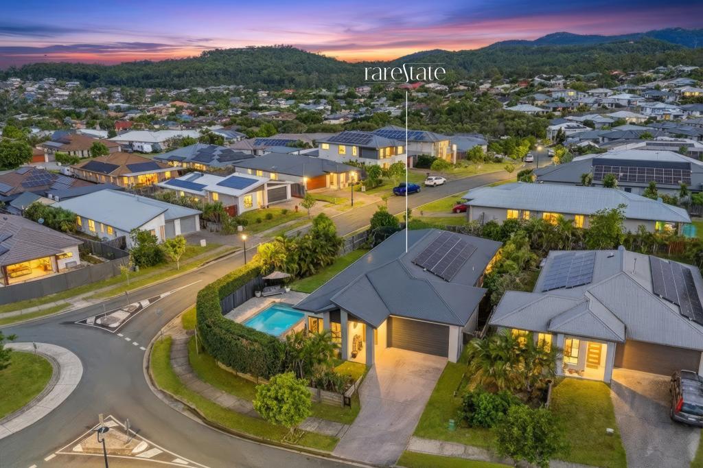 6 FROGMOUTH ST, UPPER COOMERA, QLD 4209