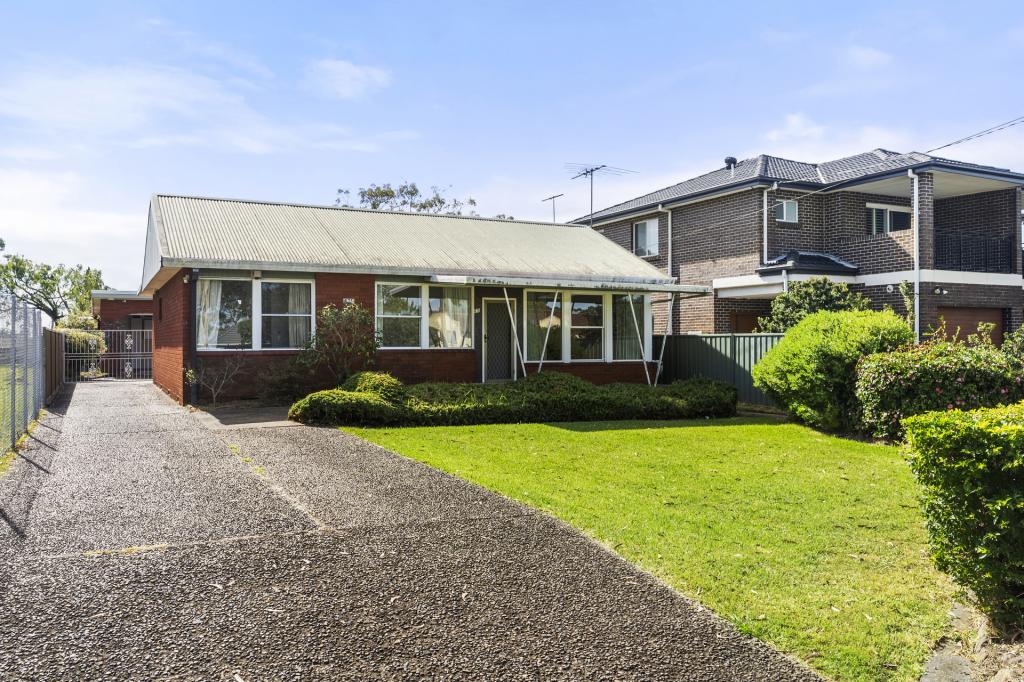 675 Kingsway, Gymea, NSW 2227